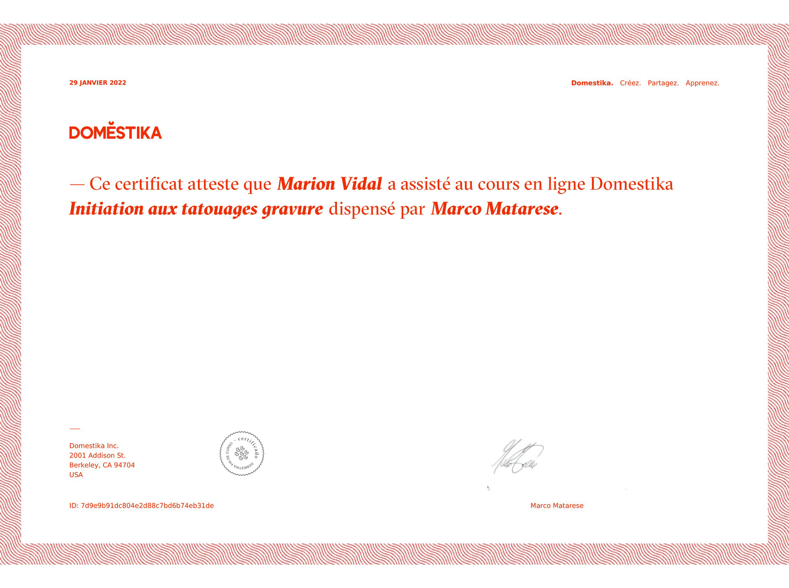 certificat-tatouage-initiation-tatouage-gravure